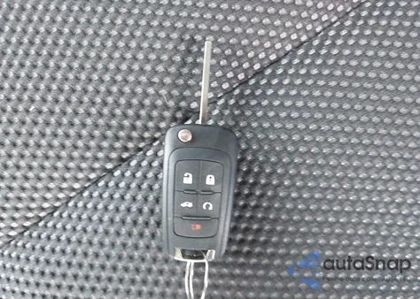 2013 Chevrolet Equinox 1Lt from USA, damaged, VIN 2GNALDEK5D1123520